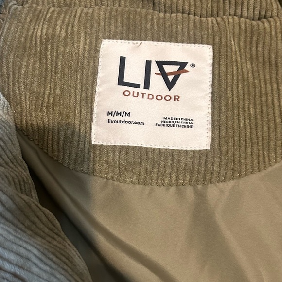 Puffer coat - Picture 2 of 2